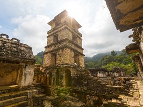 Chichén Itzá