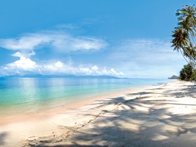 Cuban beaches