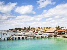 Isla Mujeres