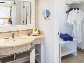 Habitación Premium - Baño 